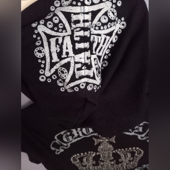 Glitz (JP) Royal Long Tee - Picture 3 of 5